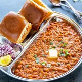 Pav Bhaji