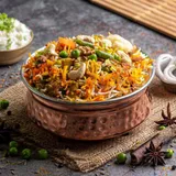 Veg Biryani