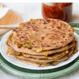 Aloo Paratha