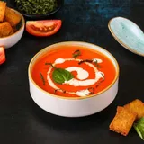 Cream Of Tomato Soup