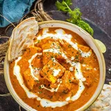 Paneer Butter Masala