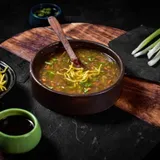 Veg Manchow Soup