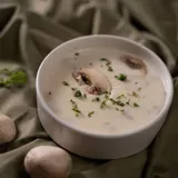 Cream Of Mushroom Soup