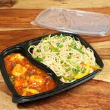 Paneer Chilli Combo