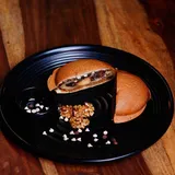 Twin Galaxy Choco UFO