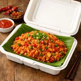 Schezwan Fried Rice