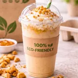 Butterscotch Milkshake