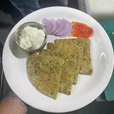 Indian Breads