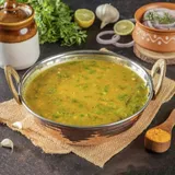 Dal Fry