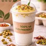 Banarasi Rabri Lassi