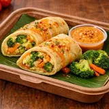 Maagik Rolls