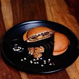 Maagik UFO Burgers