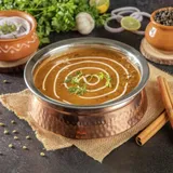 Dal Makhani