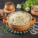 Jeera Rice