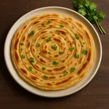 Lachha Paratha