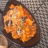 Penne Arrabiata