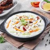 Curd Rice(South Indian Flavored)