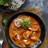 Soya Chaap Masala
