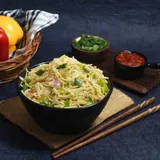 Veg Hakka Noodle