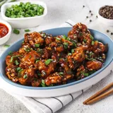 Gobhi Manchurian