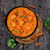 Paneer Lababdar