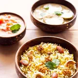 Kashmiri Pulao