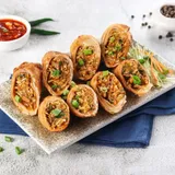 Veg Spring Roll