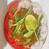 Chana Masala