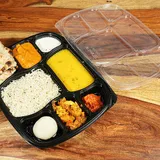 Classic Thali