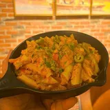Pasta & Global Fusion