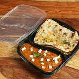 Chhole Kulche