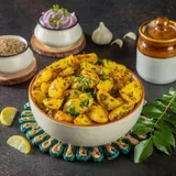 Aloo Jeera