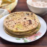 Gobhi Paratha
