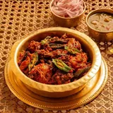 Bhindi Do Pyaza
