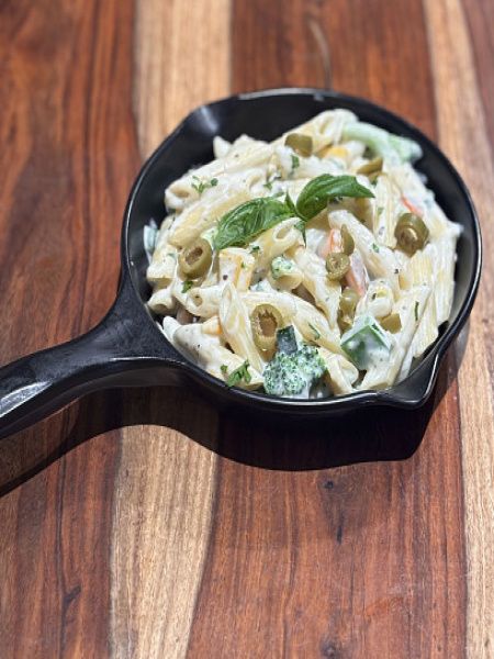 Alfredo Pasta