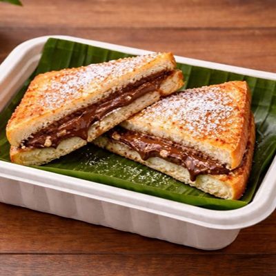 Maagik Sandwiches new