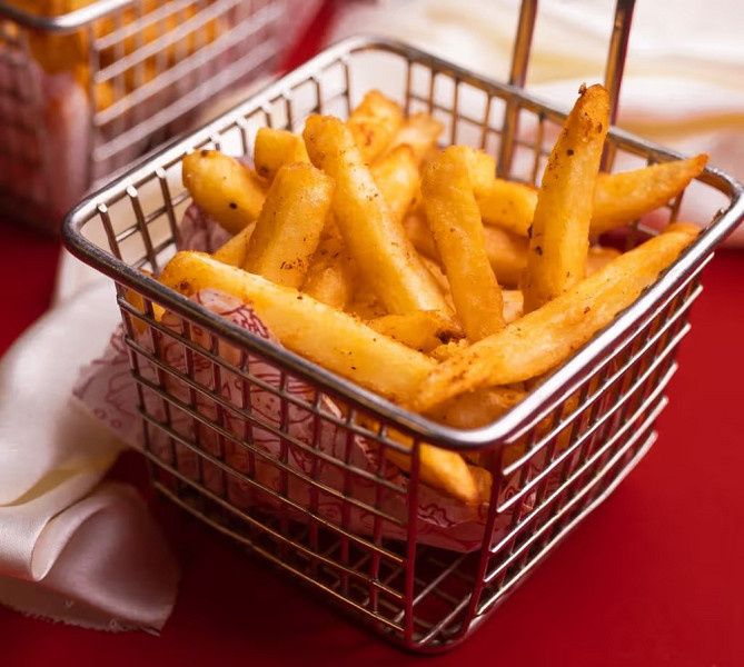 French Fry