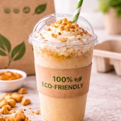 Maagik Beverages new