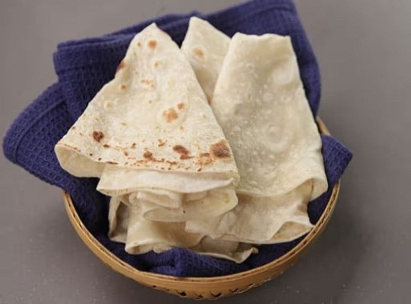 Roomali Roti