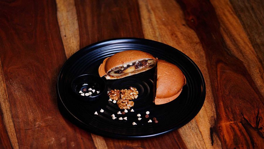 Twin Galaxy Choco UFO