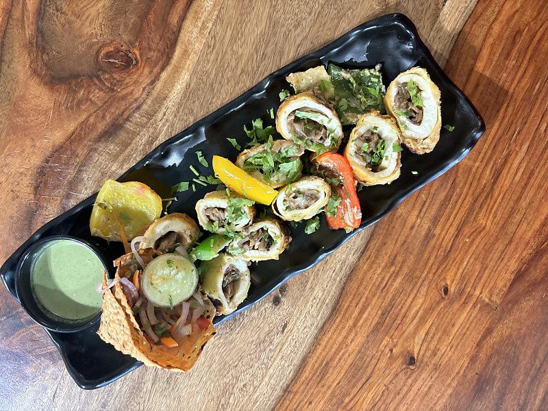 Multani Paneer Tikka