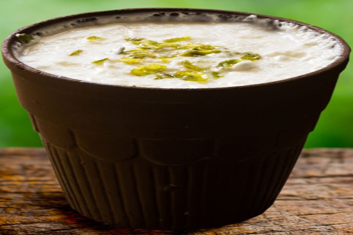 Banarasi Lassi