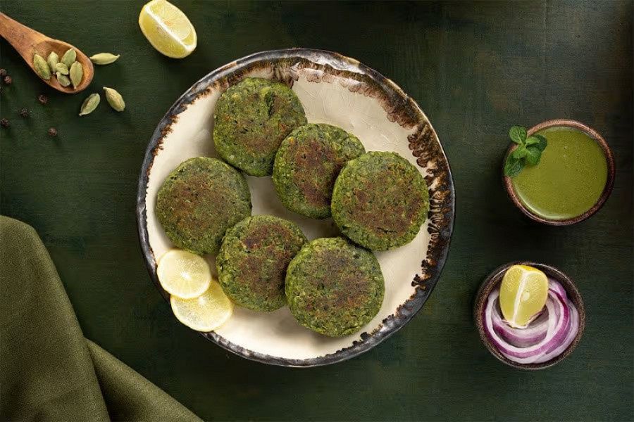 Hara Bhara Kabab