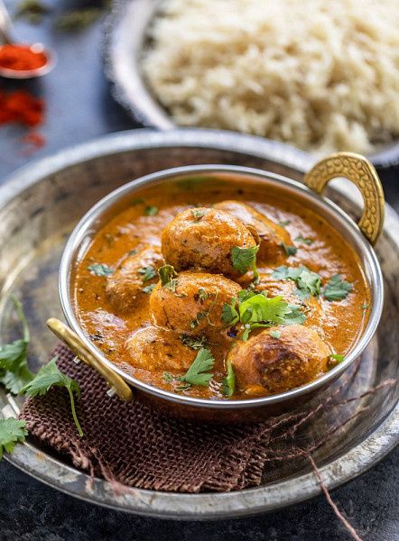 Banarasi Aloo Dum