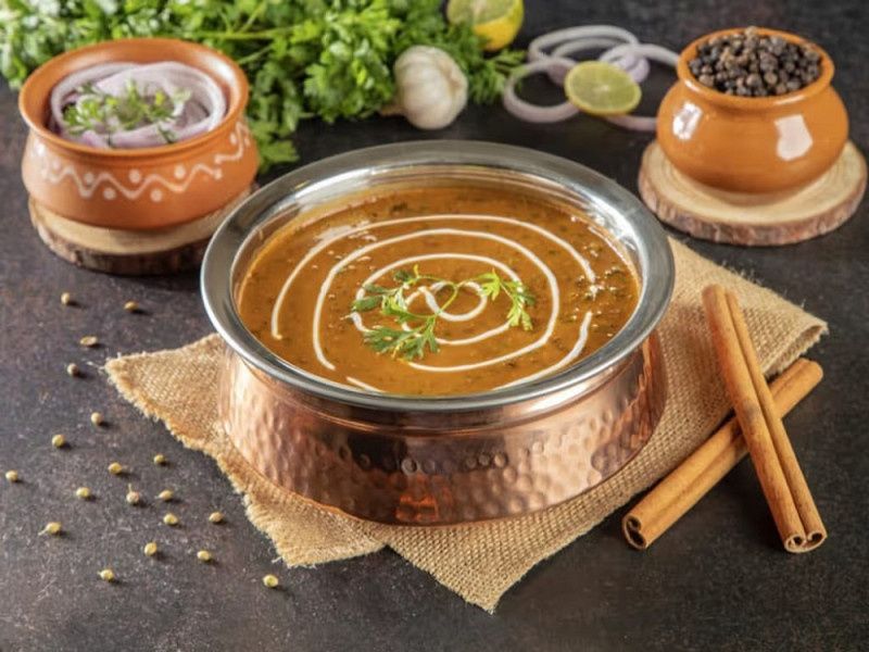 Dal Makhani