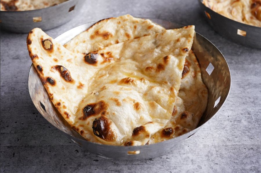 Naan