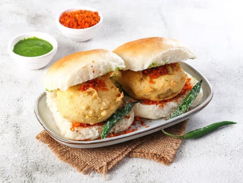 Vada Paav