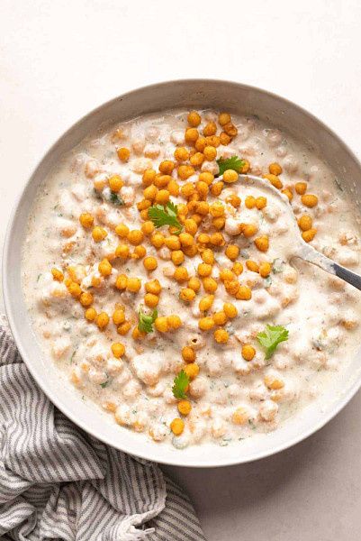 Boondi Raita