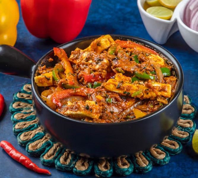 Paneer Kurchan