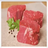 Roast Meat (10% Fats)